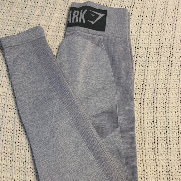 Gymshark flex leggings - Picture 2 of 2